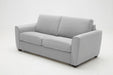 Marin Sofa Bed in Light Grey Fabric