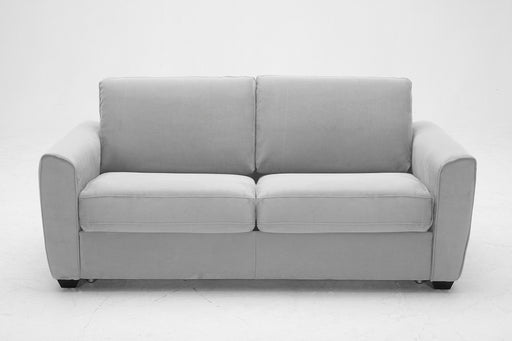 Marin Sofa Bed in Light Grey Fabric