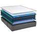 Wesloft 12' Flippable Two Sided Mattress