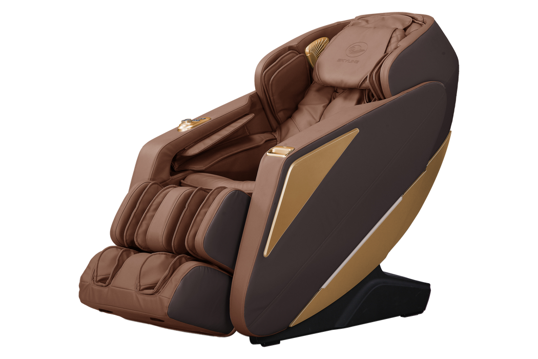 “Eclipse” Massage Chair